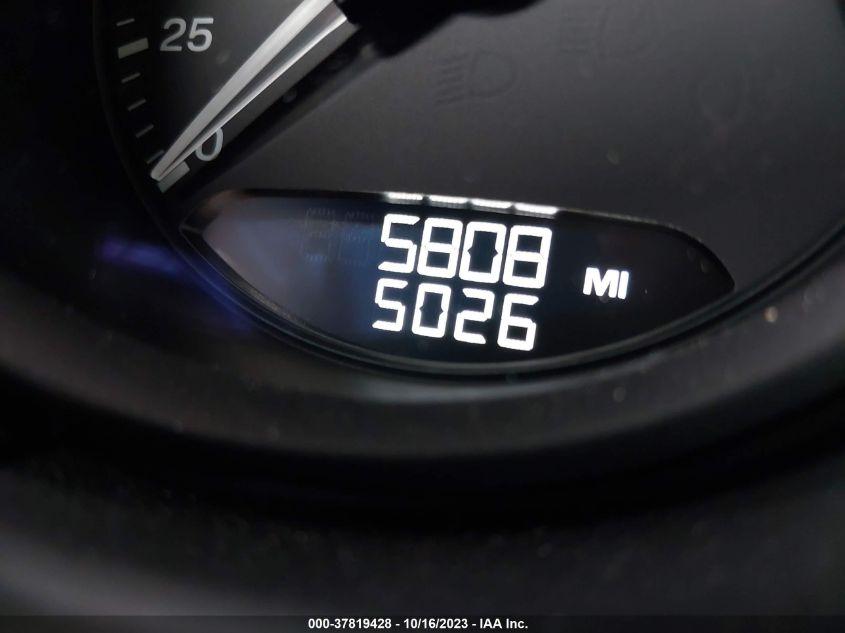 PORSCHE MACAN   2023