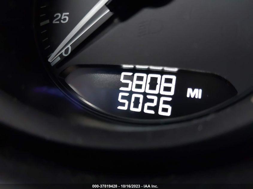 PORSCHE MACAN   2023