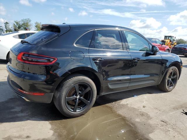PORSCHE MACAN  2018