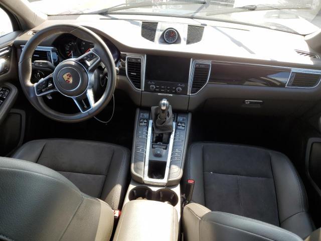 PORSCHE MACAN  2018