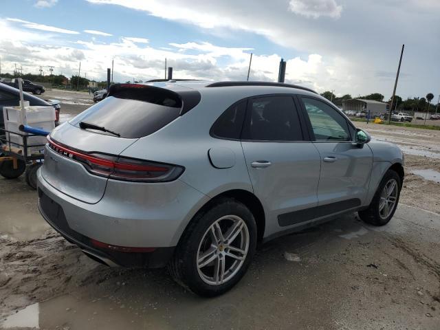 PORSCHE MACAN  2021