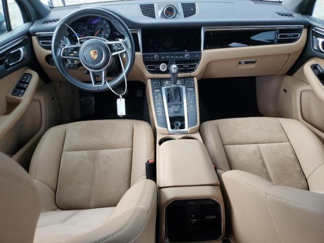 PORSCHE MACAN  2021