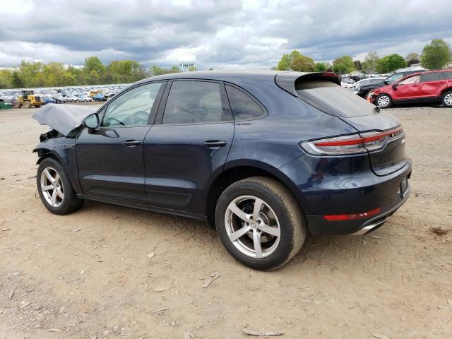 PORSCHE MACAN  2020