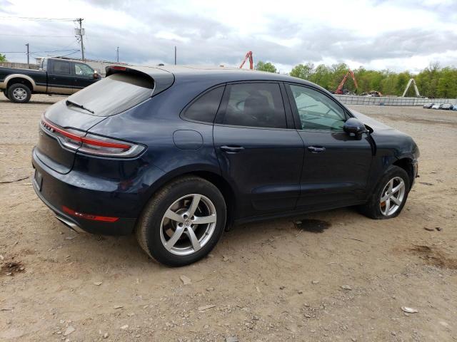 PORSCHE MACAN  2020