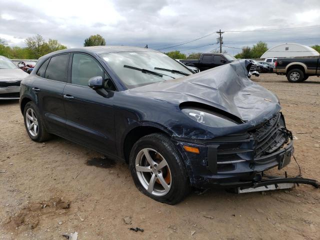 PORSCHE MACAN  2020