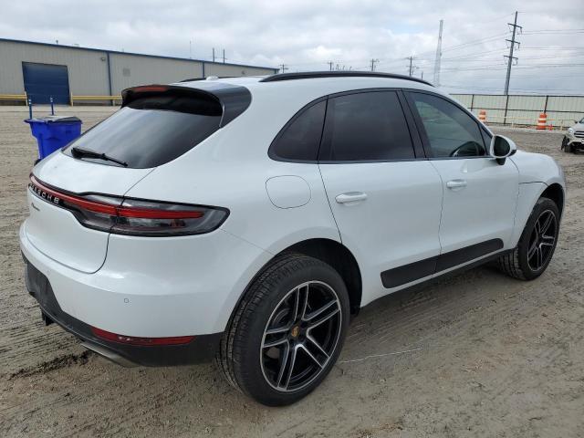 PORSCHE MACAN  2020