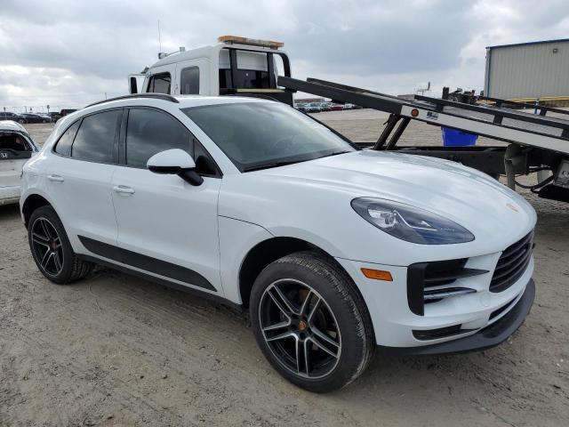 PORSCHE MACAN  2020