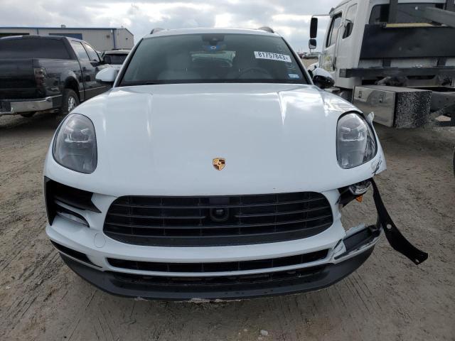 PORSCHE MACAN  2020