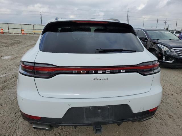 PORSCHE MACAN  2020