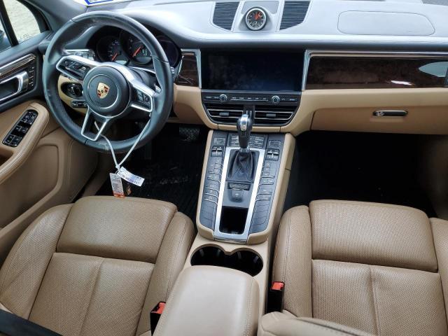 PORSCHE MACAN  2020