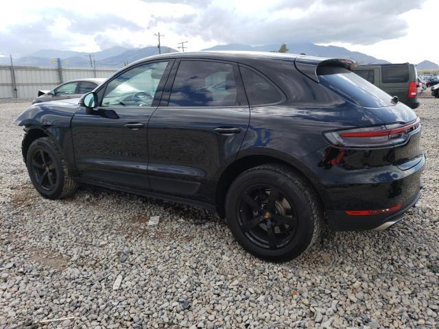 PORSCHE MACAN  2019