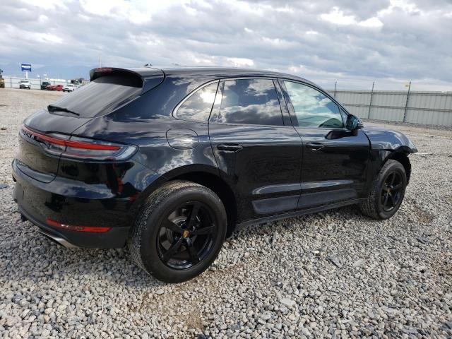 PORSCHE MACAN  2019