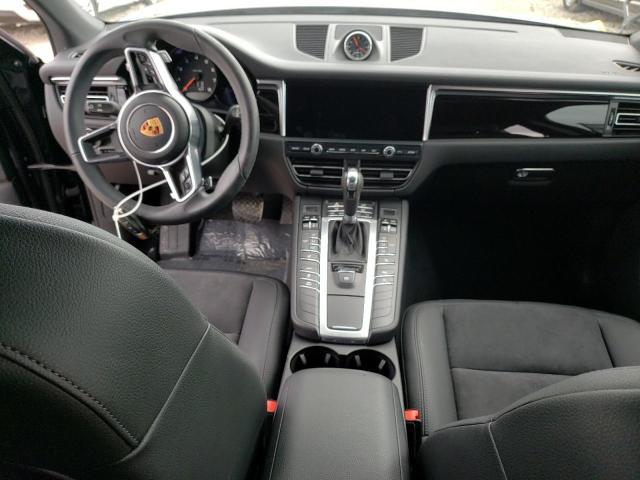 PORSCHE MACAN  2019