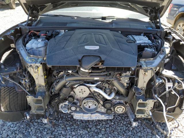 PORSCHE CAYENNE BA  2023