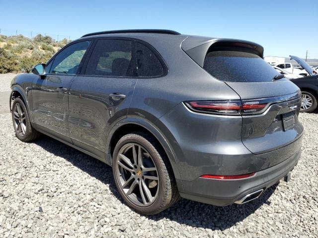 PORSCHE CAYENNE BA  2023