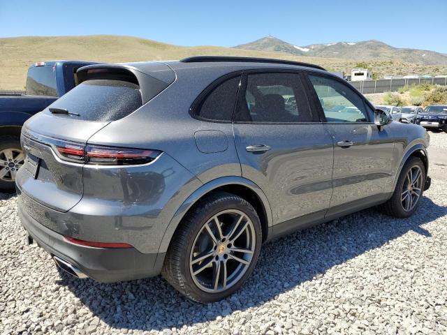 PORSCHE CAYENNE BA  2023