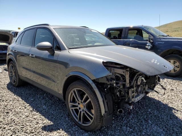 PORSCHE CAYENNE BA  2023
