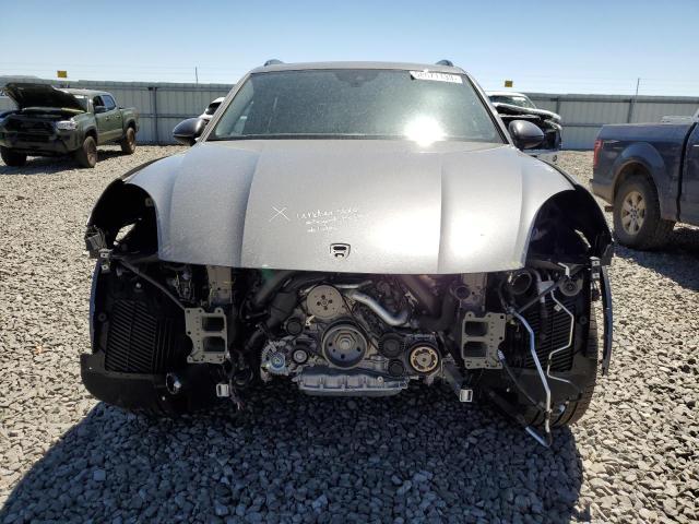 PORSCHE CAYENNE BA  2023