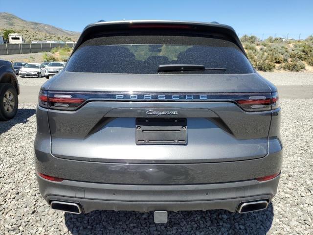 PORSCHE CAYENNE BA  2023