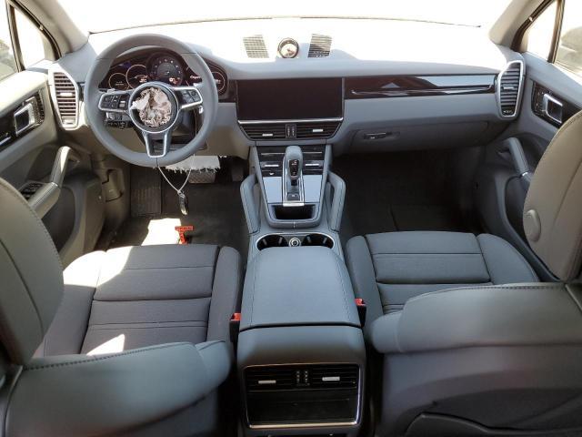 PORSCHE CAYENNE BA  2023