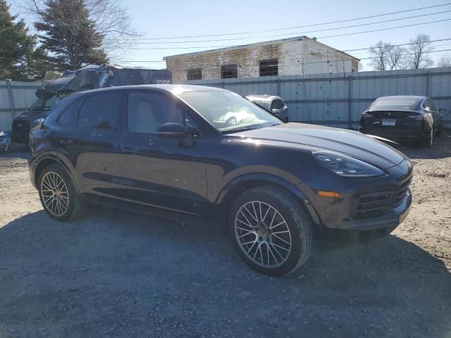 PORSCHE CAYENNE BA  2023