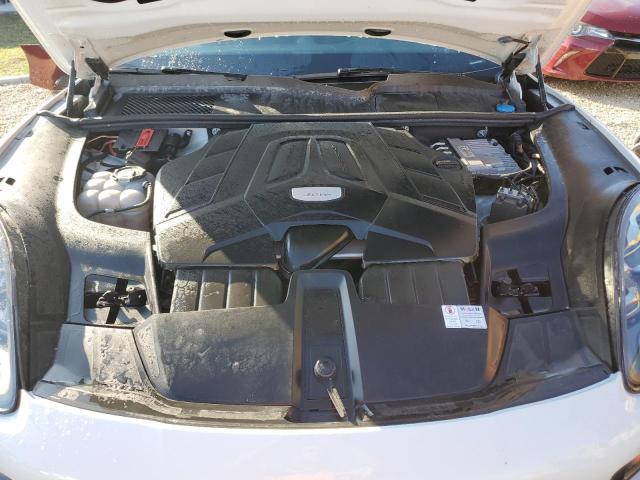 PORSCHE CAYENNE  2019