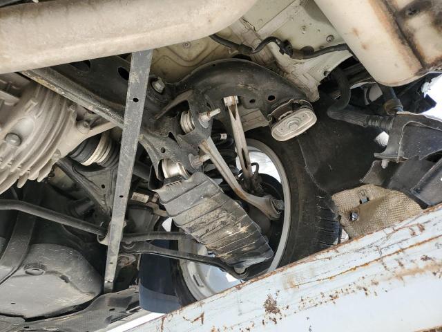 PORSCHE CAYENNE  2019