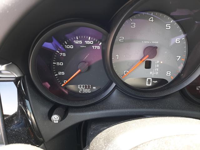 PORSCHE MACAN S 2020