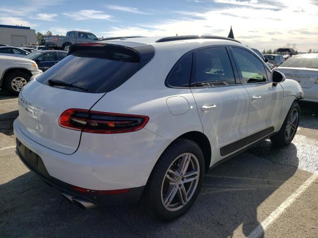 PORSCHE MACAN S 2018