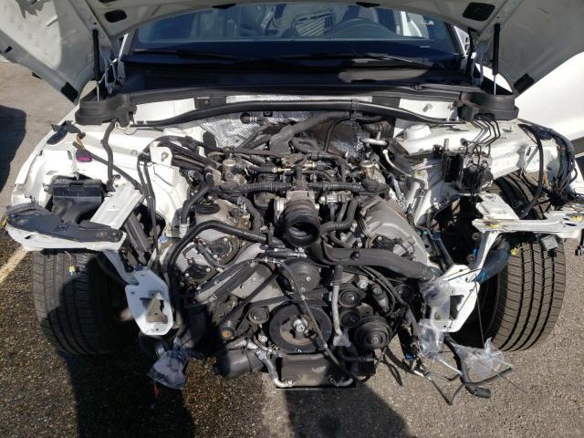 PORSCHE MACAN S 2018