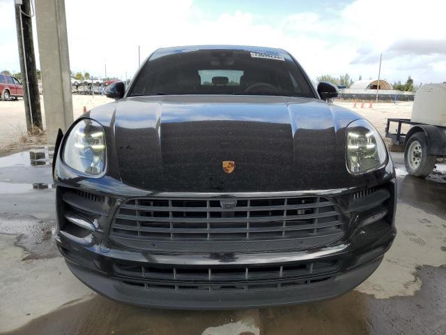 PORSCHE MACAN S 2021