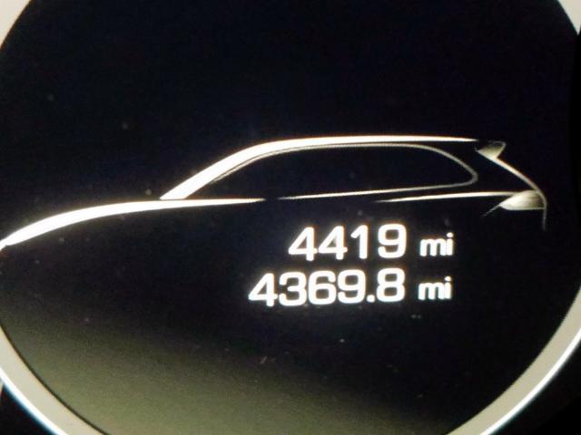 PORSCHE CAYENNE S 2019