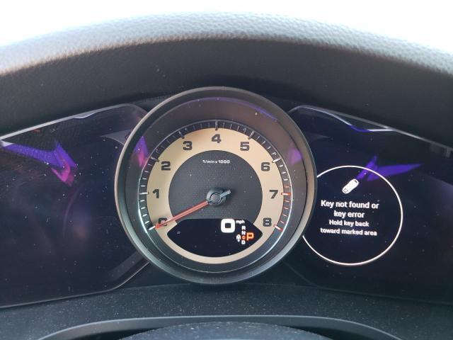 PORSCHE 911 CAR2/R 2023