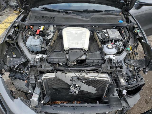 PORSCHE CAYENNE E- 2021