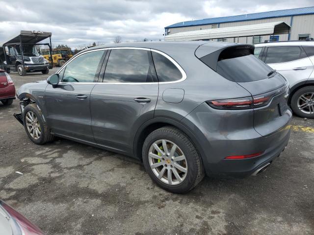PORSCHE CAYENNE E- 2021