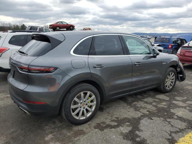 PORSCHE CAYENNE E- 2021
