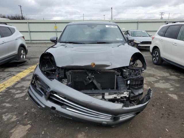 PORSCHE CAYENNE E- 2021