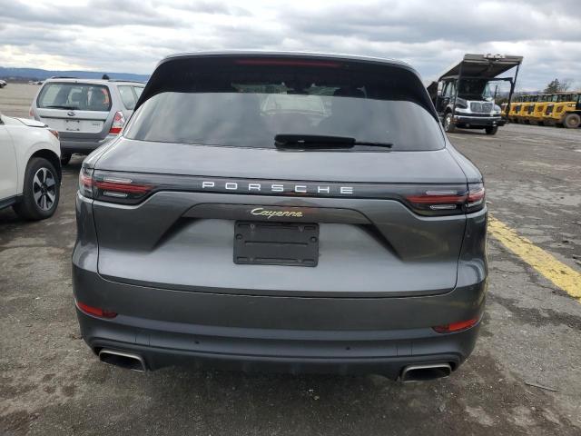 PORSCHE CAYENNE E- 2021