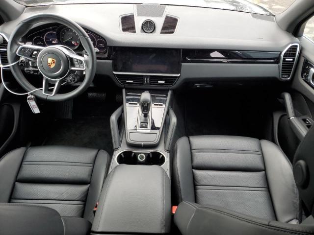 PORSCHE CAYENNE E- 2021