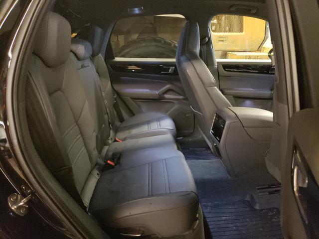 PORSCHE CAYENNE E- 2020