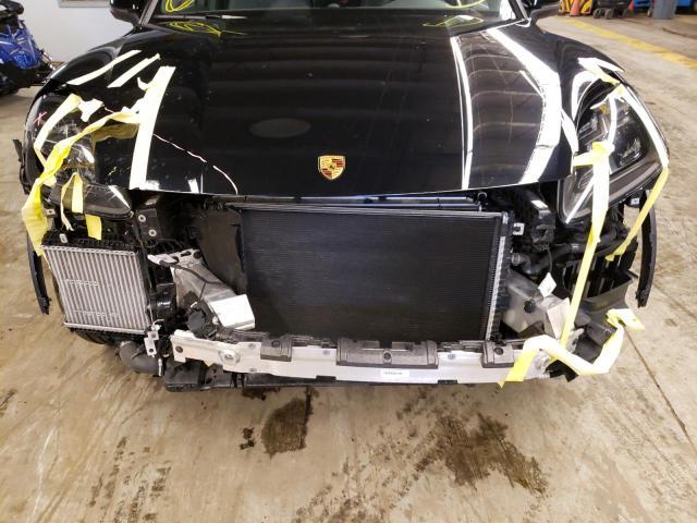 PORSCHE CAYENNE E- 2020