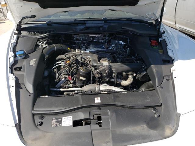 PORSCHE CAYENNE  2013