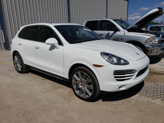 PORSCHE CAYENNE  2013