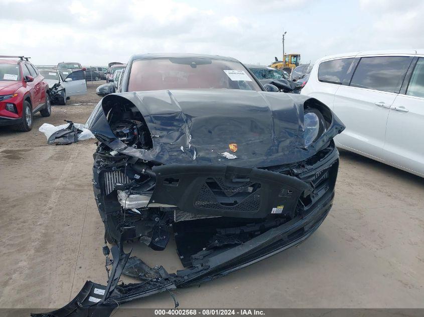 PORSCHE MACAN GTS 2022