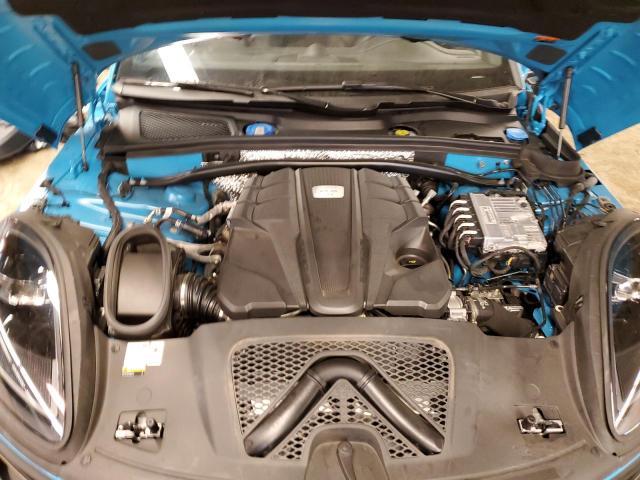 PORSCHE MACAN GTS 2023