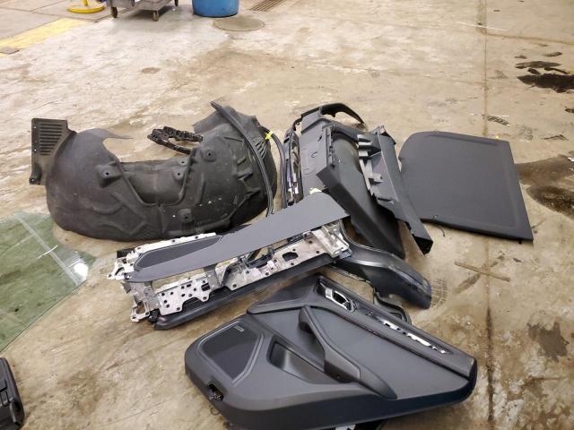 PORSCHE MACAN GTS 2023