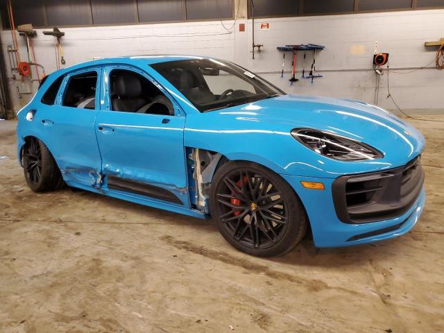 PORSCHE MACAN GTS 2023