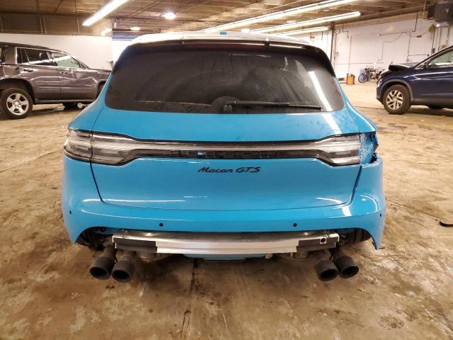 PORSCHE MACAN GTS 2023