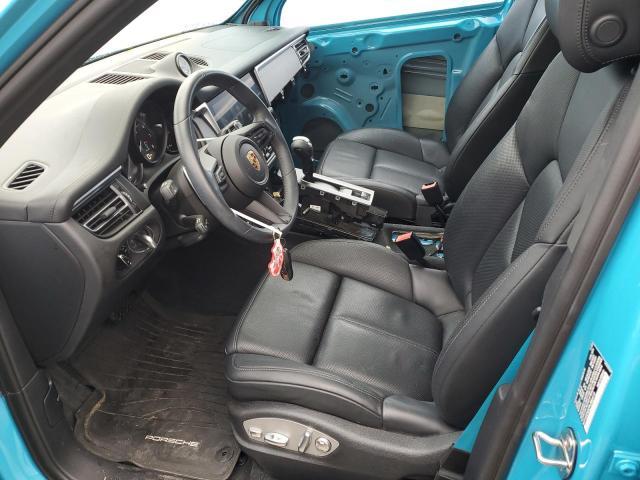 PORSCHE MACAN GTS 2023