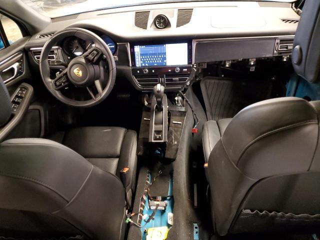 PORSCHE MACAN GTS 2023